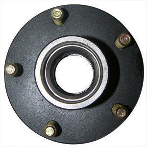 Ap products idler hub 5.50" hf, 2000 lbs 014-134332