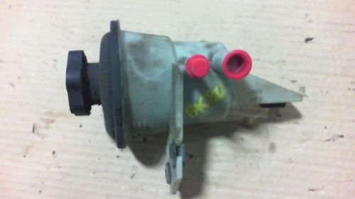 02 windstar power steering res