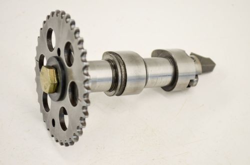 01 can-am ds650 exhaust camshaft cam shaft