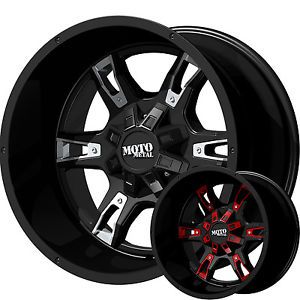 20x12 black mo969 8x180 -44 wheels courser mxt 35x12.50r20lt tires