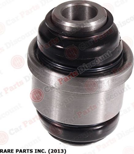 New replacement suspension knuckle bushing, 16967