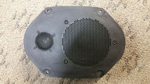 For ford edge 2007-2013 used front left car speaker oem 6u5t 18808 ea