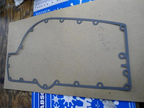 F694154-1 exhaust gasket, force outboards 150 hp 1989 and up
