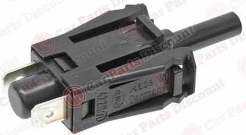 New hella parking brake contact switch emergency, 001 545 87 14