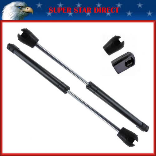 05-08 chrysler 300 hood lift support shocks struts prop arm spring