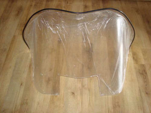 Sno stuff arctic cat pantera 1976 1977 1978 1979 windshield 450-120