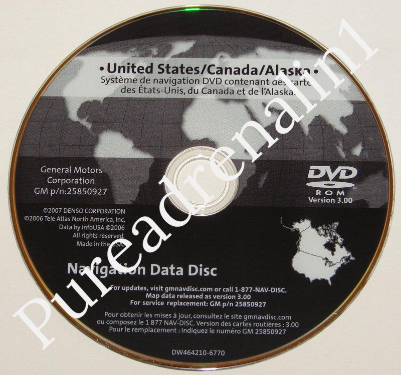 2007 09 chevrolet suburban tahoe z71 1500 2500 lt ltz lt1 4x4 navigation cd dvd 