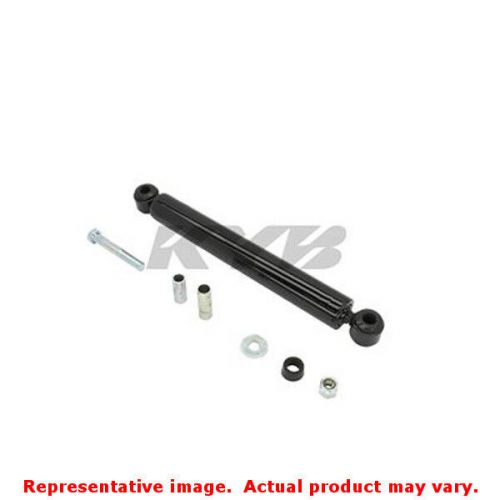 Kyb ss10309 kyb steering stabilizer front fits:ford 2000 - 2004 excursion  4wd;