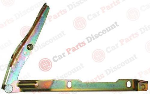 New genuine hood hinge, 996 511 152 01