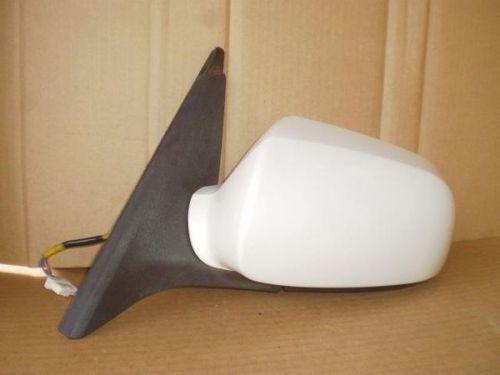 Nissan gloria 2000 left side mirror assembly [6741360]