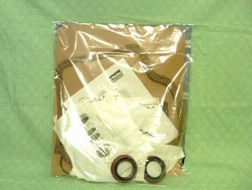 Gm th400 transmission overhaul gasket &amp; seal kit - toledo trans-kit brand