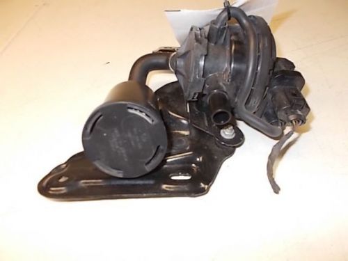 Fuel leak detection pump control smog unit oem 1k0906201c vw jetta 08