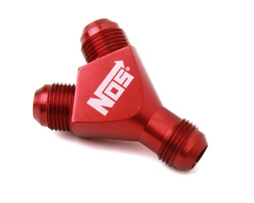 Nos 17847nos pipe fitting specialty y