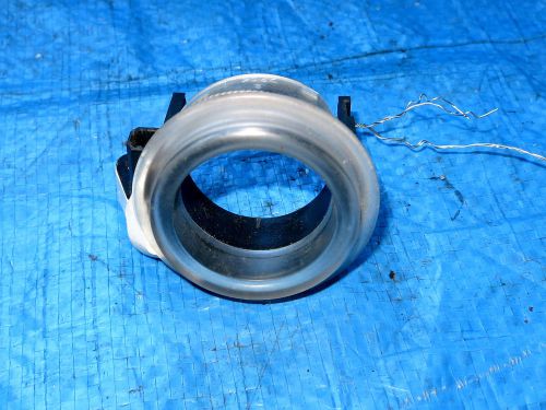 08 09 10 11 subaru impreza wrx sti ignition switch ring antenna oem bezel