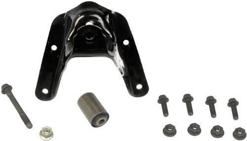 Dorman - oe solutions 722002 dorman 722-002 front bracket kit for ford