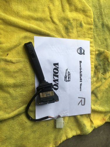 Volvo 850 cruise control lever