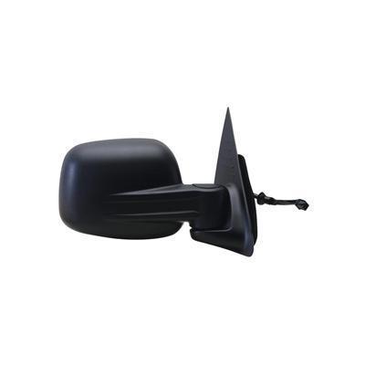 K source/fit system 60115c door mirror passenger side