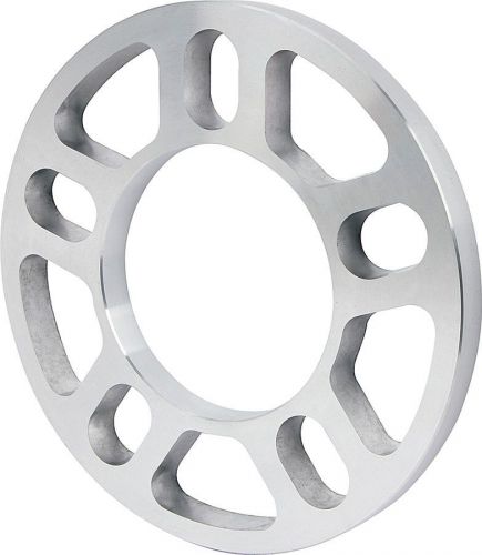 Allstar performance 44217 1/2&#034; aluminum wheel spacer imca nhra drag