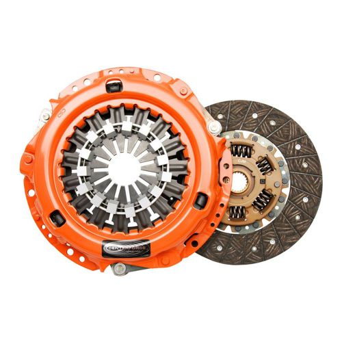 Centerforce cft633500 centerforce ii clutch pressure plate and disc set