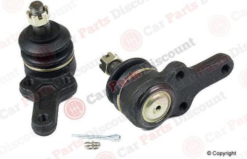 New replacement ball joint, 40160s0128