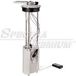 Spectra premium industries inc sp6086m fuel pump module assembly