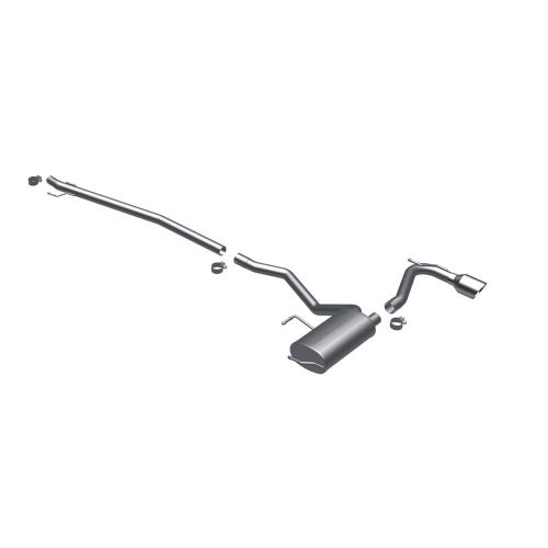 Magnaflow performance exhaust 16848 exhaust system kit