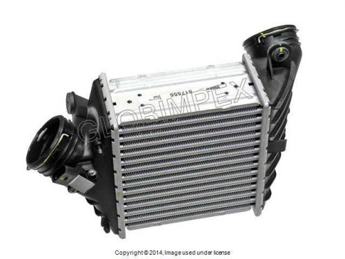 Vw beetle 1.9 turbo air intercooler  oem new + 1 year warranty