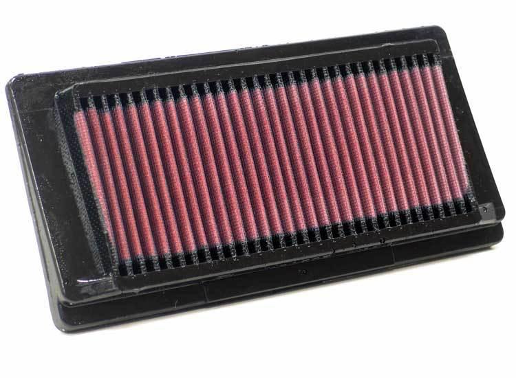 K&n ya-1605 replacement air filter