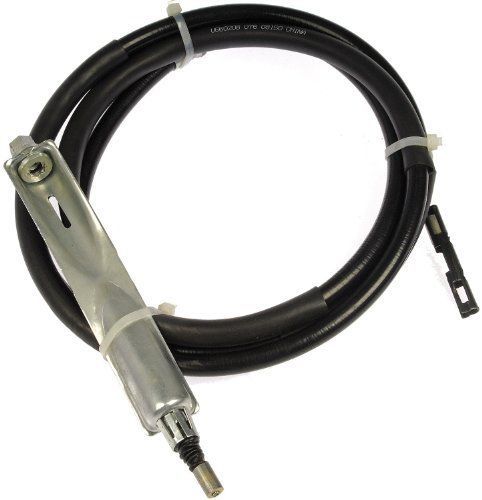 Dorman c660208 parking brake cable