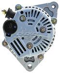 Bbb industries 13294 remanufactured alternator