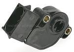 Standard motor products th161 throttle position sensor