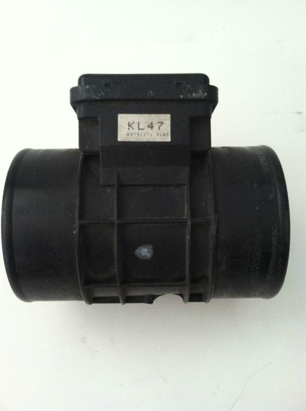 95 96 97 98 99 00 01 02 mazda millenia mass air flow meter maf e5t51271  