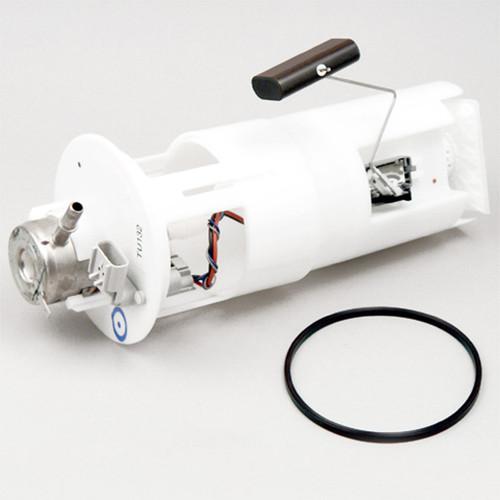 Delphi fg0232 fuel pump & strainer-fuel pump module assembly