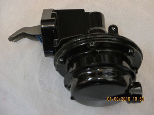 Mercury/mercruiser - fuel pump assy. - p/n 861677t