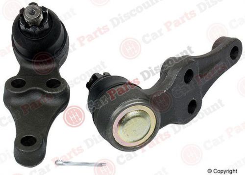 New replacement ball joint, t00134550b