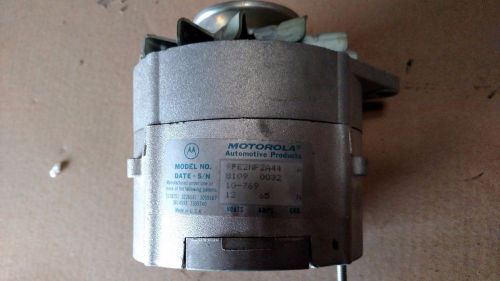 V.w. 1982-84  10-769 nos oem motorola alternator   1.6 liter diesel 65 amp