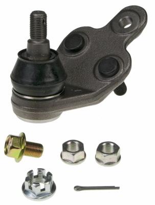 Moog k500043 ball joint, lower-suspension ball joint