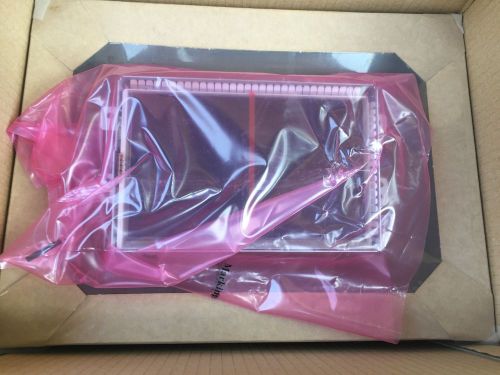 Range rover &amp; range rover sport navigation screen module nib lr045483 oem 13-up