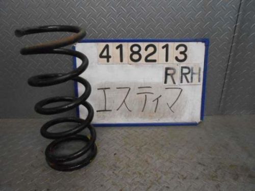 Toyota estima 2001 coil spring [1357550]