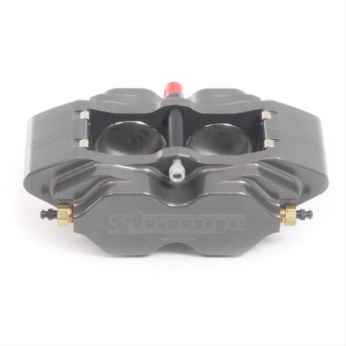 Strange b1850 strange four piston calipers with soft pads- pr