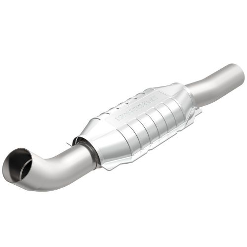 Magnaflow california converter 339289 direct fit california catalytic converter