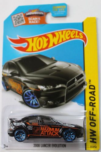 Hot wheels mitsubishi lancer evolution evo mr rs gsr gt jdm bbs bilstein se