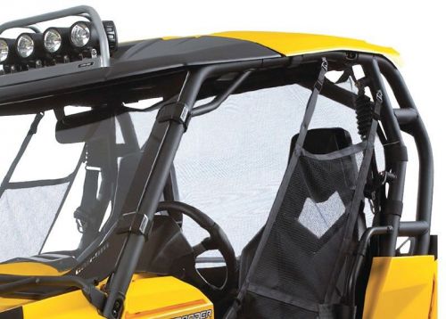 Can-am commander can-am maverick rear wind screen715002003