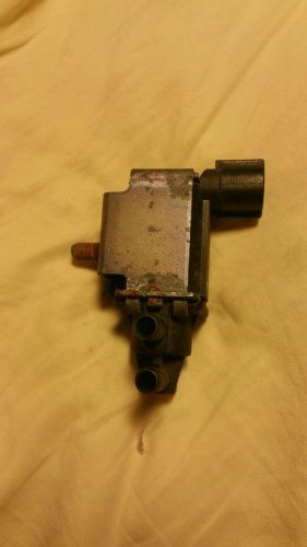 Genuine for 98-06 hyundai kia purge control solenoid valve oem 39460-38650