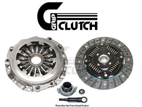 Sell GRIP PREMIUM CLUTCH KIT 2002-2005 SUBARU IMPREZA WRX 2.0L EJ205 in ...