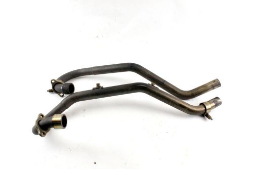 Exhaust pipe header 2002 honda trx400ex aftermarket dmc