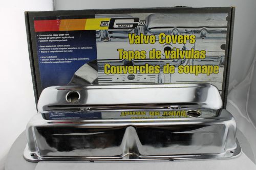 Engine valve cover set mr gasket 9806