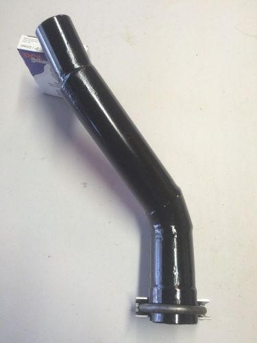 Suzuki gsxr mid pipe race exhaust link catalytic 2008 2009 2010 08 09 10 gsx-r