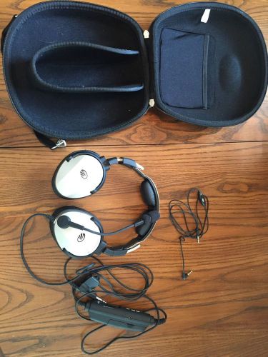 Lightspeed zulu 2 headset