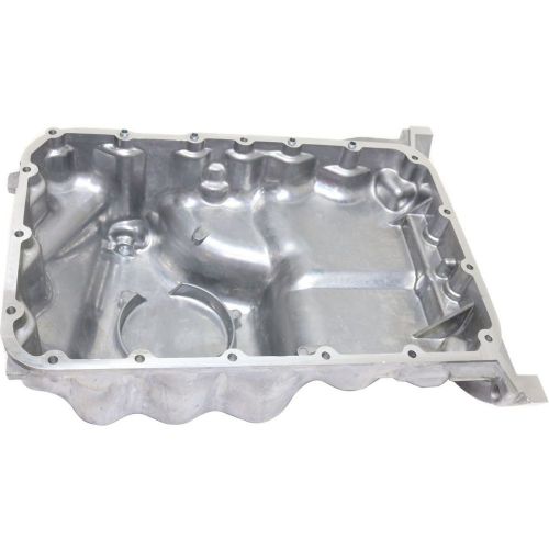 New oil pan for honda odyssey pilot acura mdx ridgeline 2006-2008